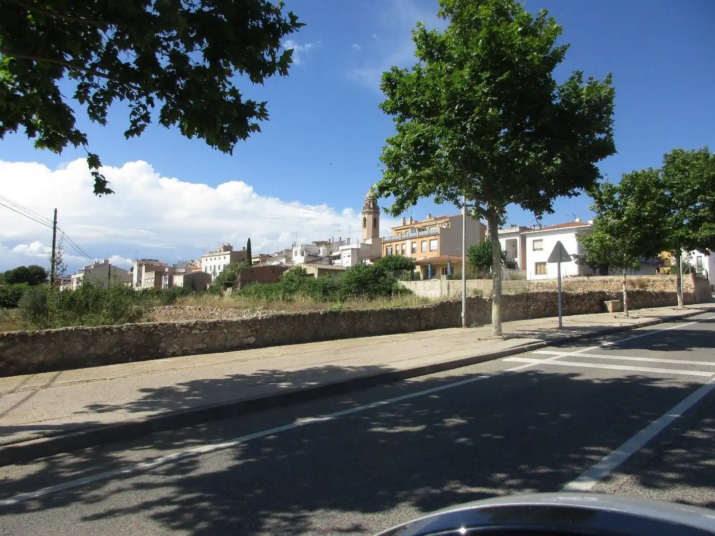 Residential land for sale in Passeig de l'Estació 11, imagen 2