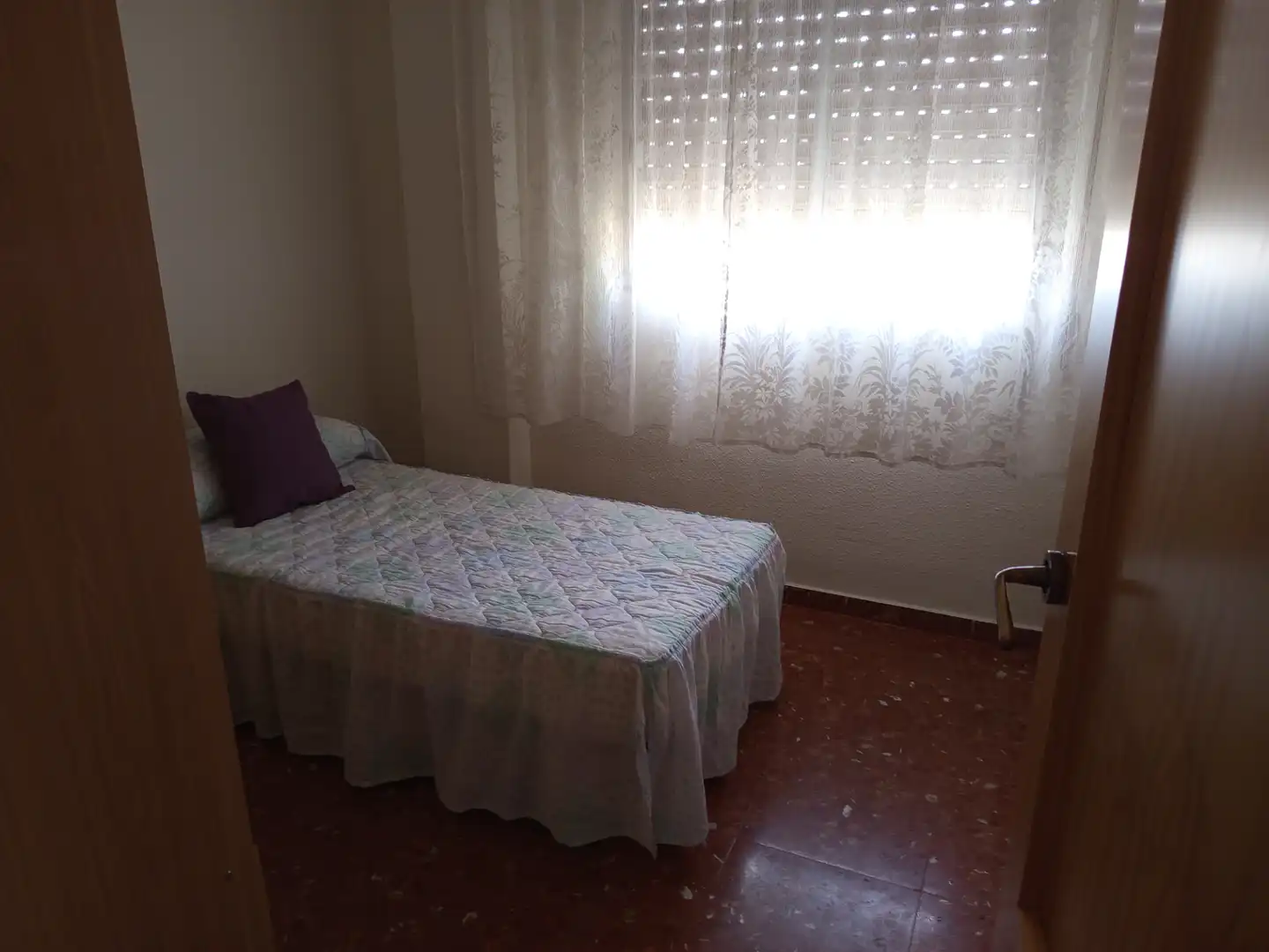 Bedroom of Country homes for sale in Jaén  with Furnished