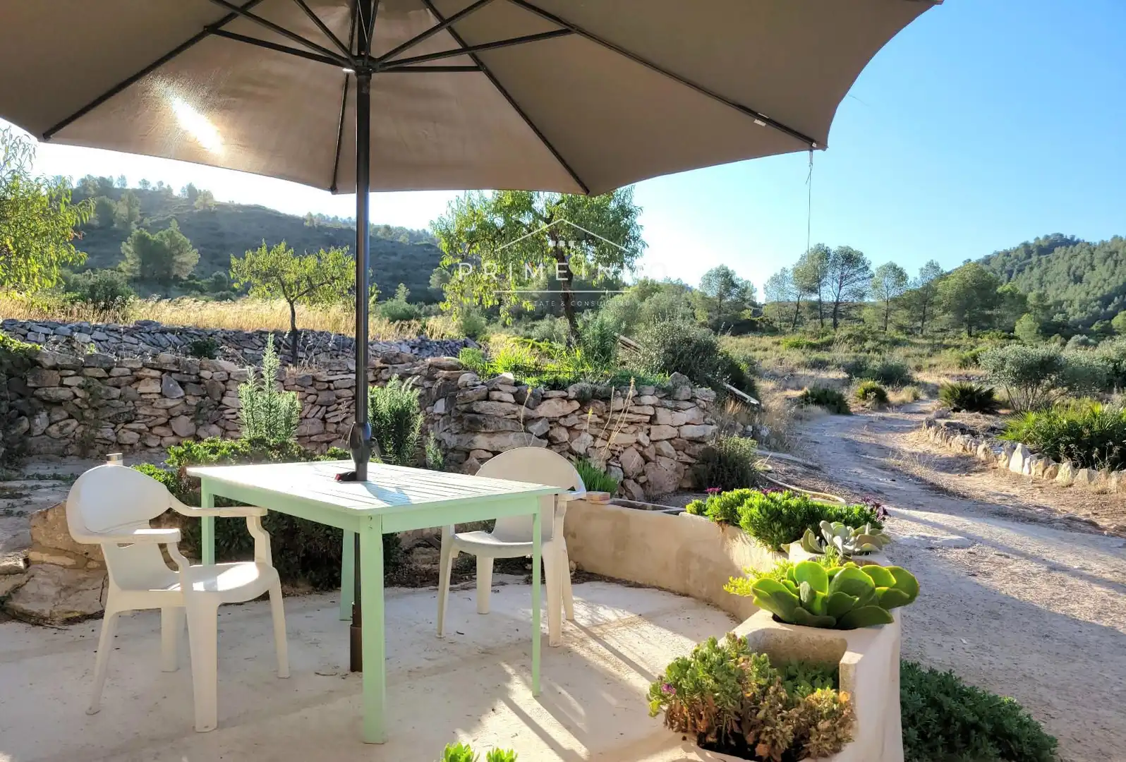 Finca rústica en venda a Tivissa