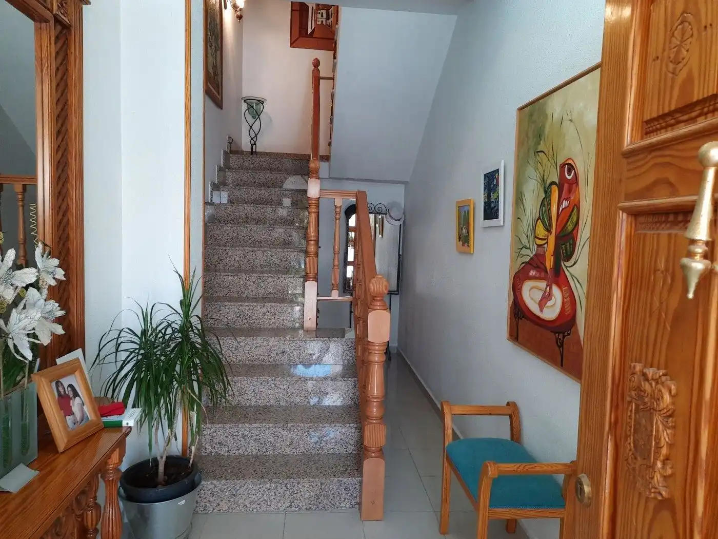 Maison à vendre à Alhama de Murcia ciudad, imagen 2