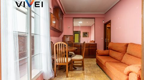 Photo 2 of Flat for sale in Calle de Moratines, Acacias, Madrid Capital