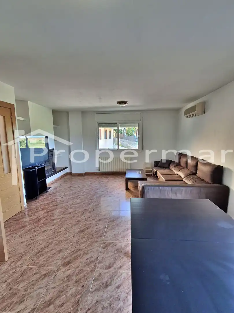 Casa amb jardí en venda a La Roca del Vallès, imagen 38