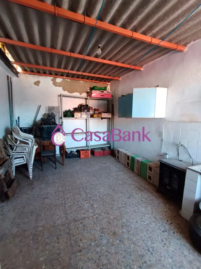 Houses for sale in Córdoba  with Terrace, Storage room and Furnished
