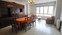 Dining room of Flat for sale in Viveiro
