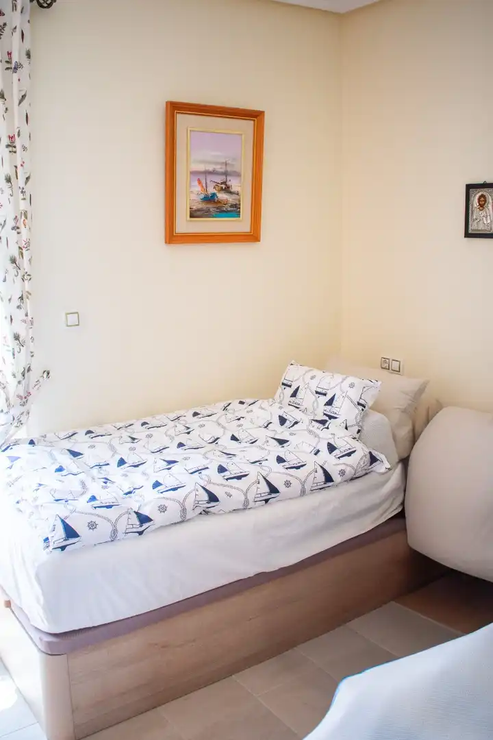 Reihenhaus mit Terrasse zum Verkauf in Orihuela Costa, imagen 17