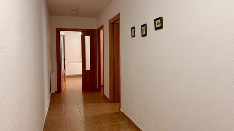 Foto 5 de Pis en venda a Avenida Bulevar del Alto Tajo, Los Valles - Sanz Vázquez - El Fuerte, Guadalajara