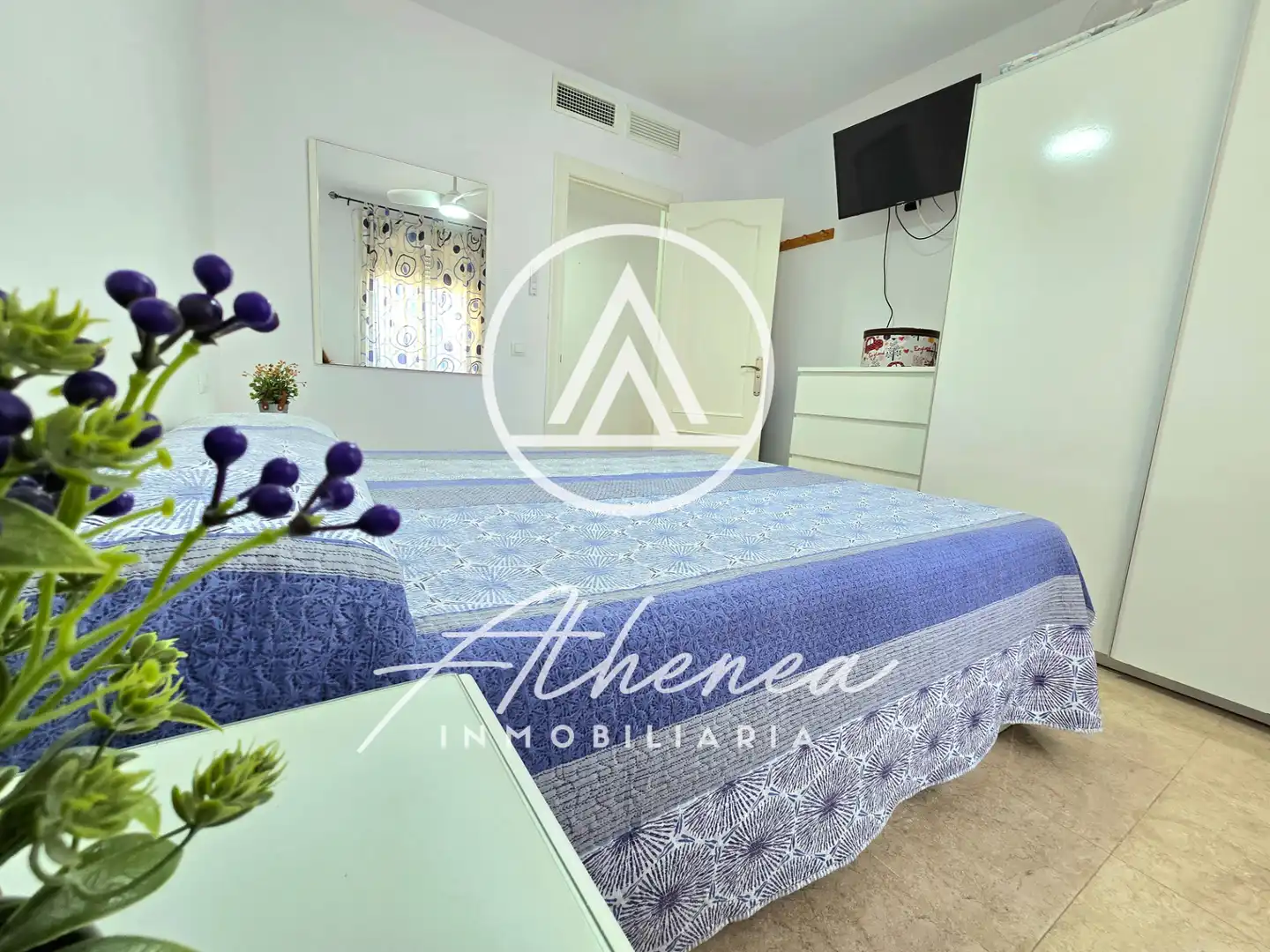 Piso en venta en Roquetas Pueblo