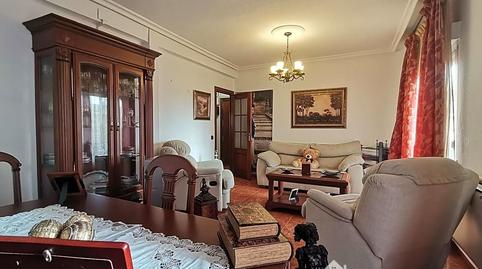 Foto 4 de Pis en venda a Lope de Vega, Linarejos, Linares