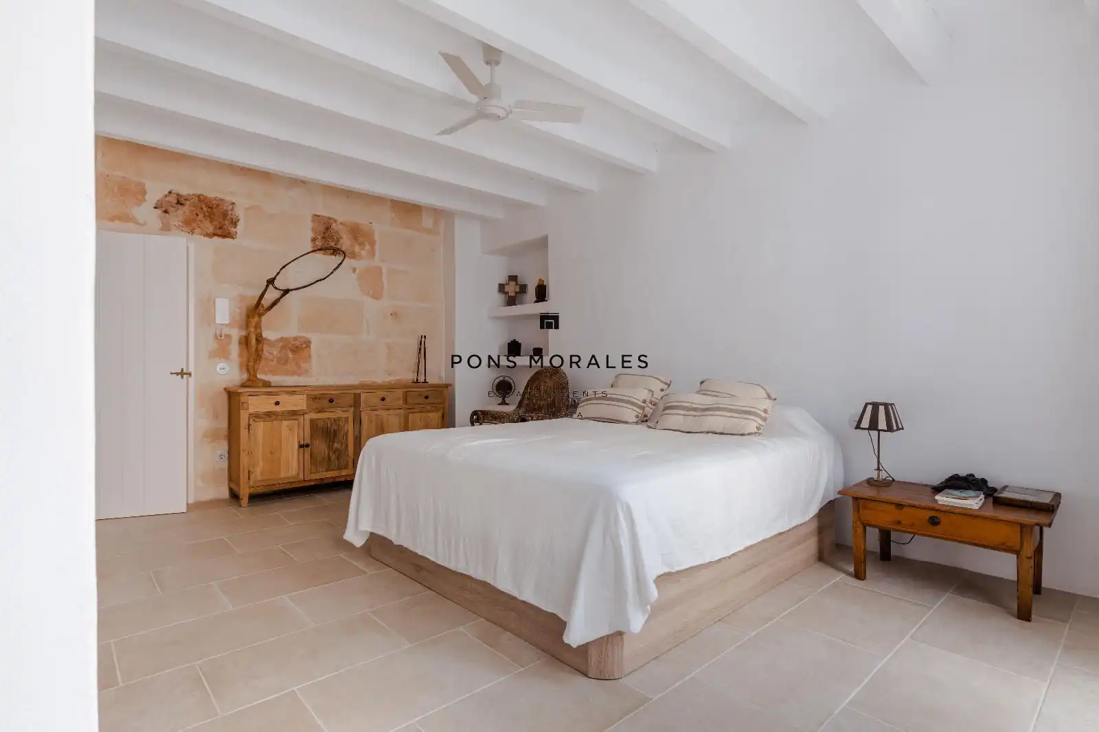 Casa amb piscina en venda a Ciutadella, imagen 13
