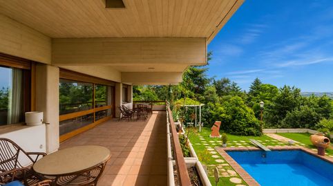 Photo 4 of Houses for sale in Avenida del Palomar, Fuente del Fresno, Madrid