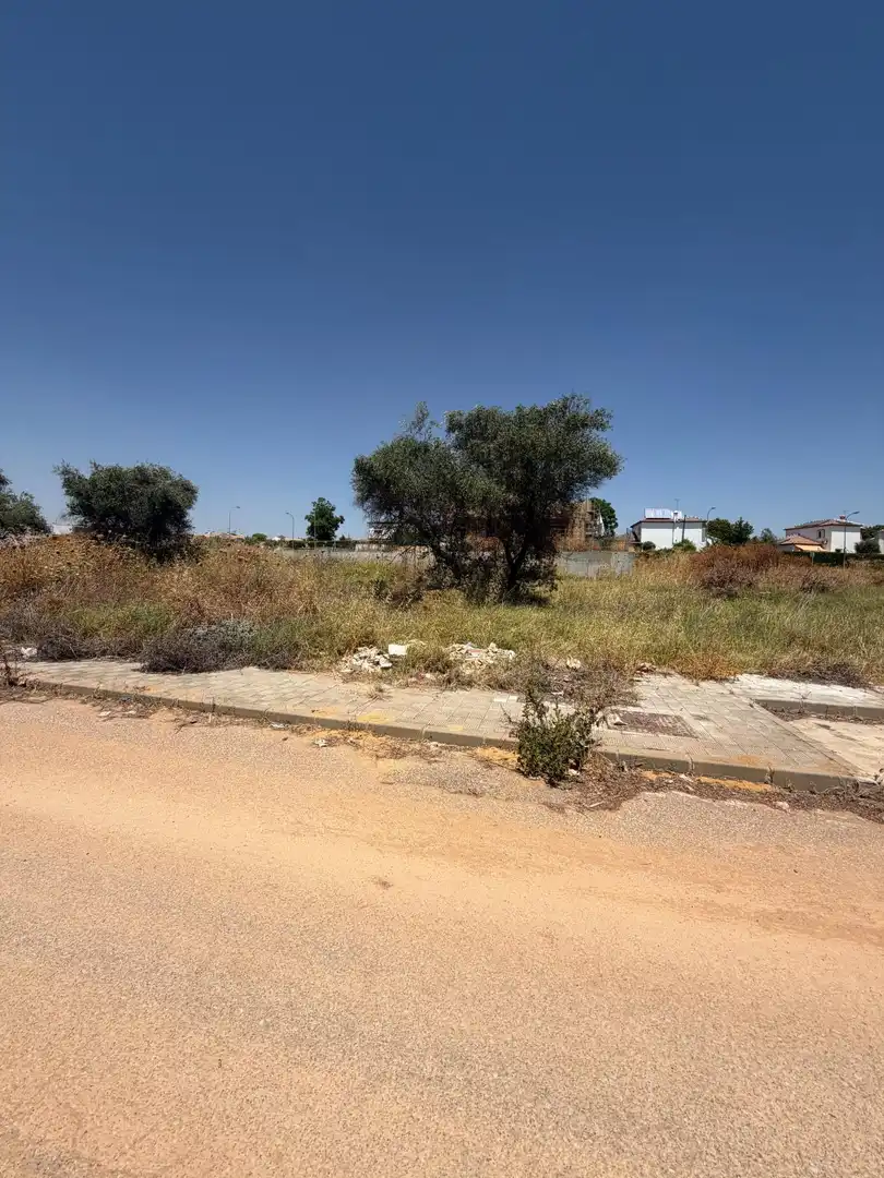 Terreny residencial en venda a PP C-18 M3