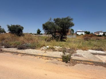 Terreno residencial en venta en PP C-18 M3
