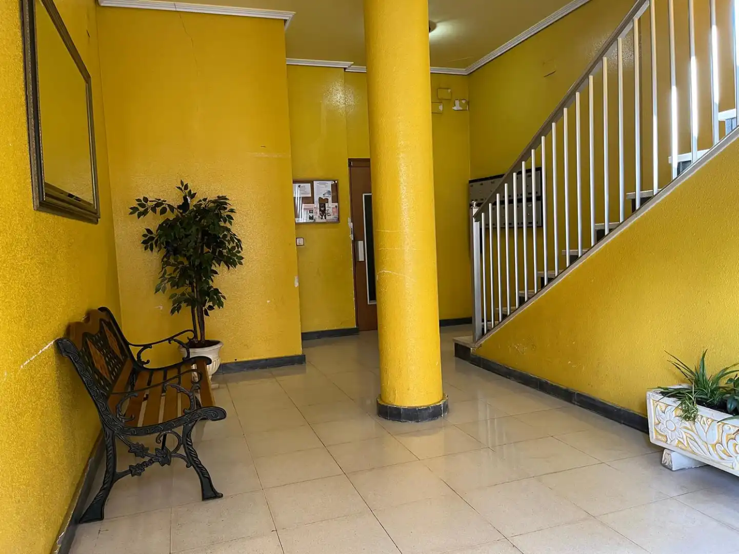 Flat for sale in Los Corrales de Buelna   with Heating, Parquet flooring and Storage room