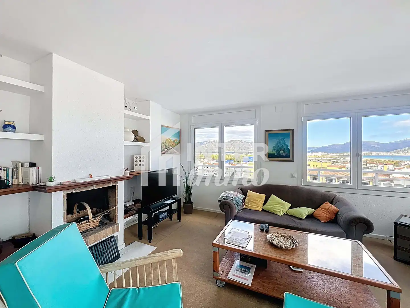 Apartamento con ascensor en venta en Club Nautic 1, imagen 9