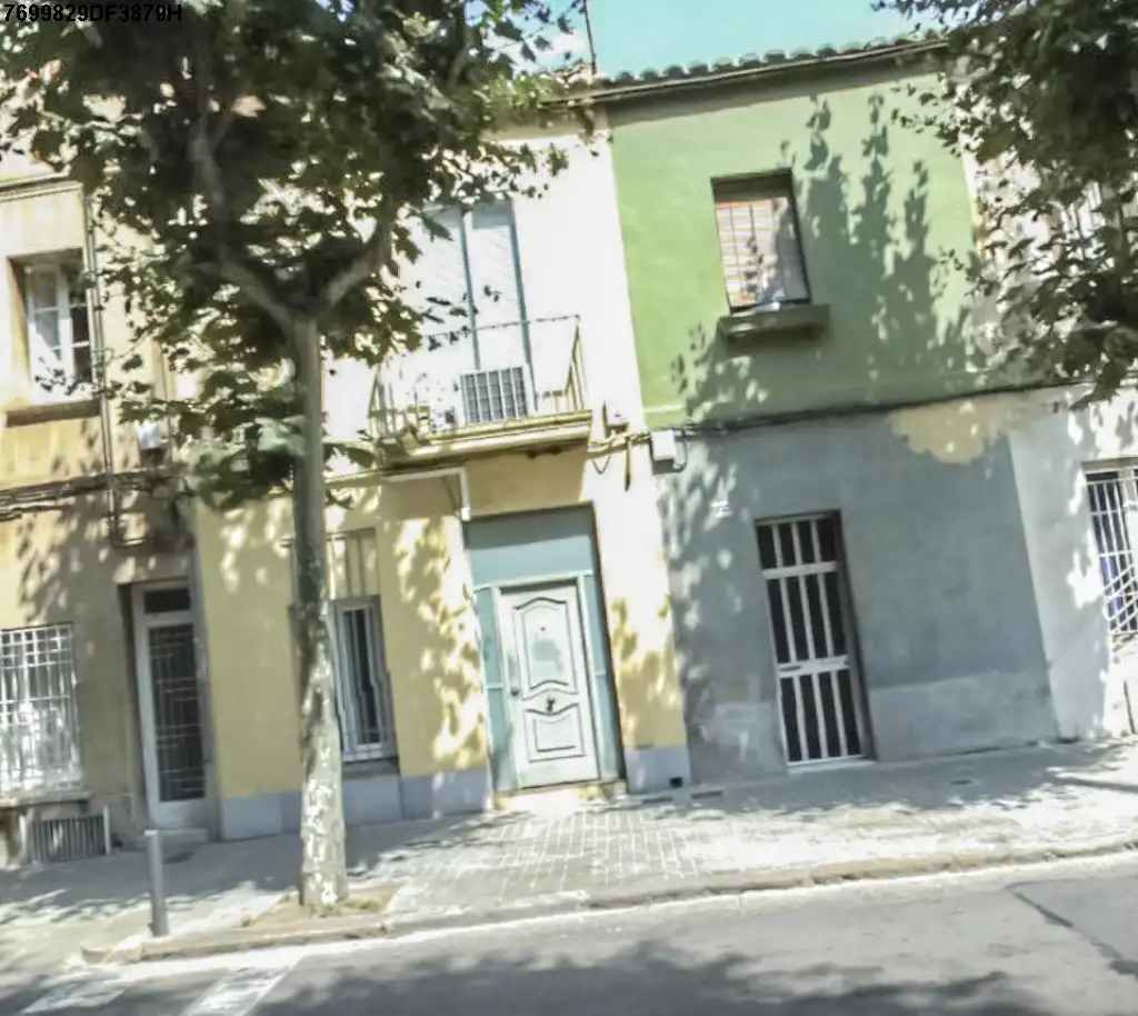 Flat for sale in C/ San Bruno nº 125