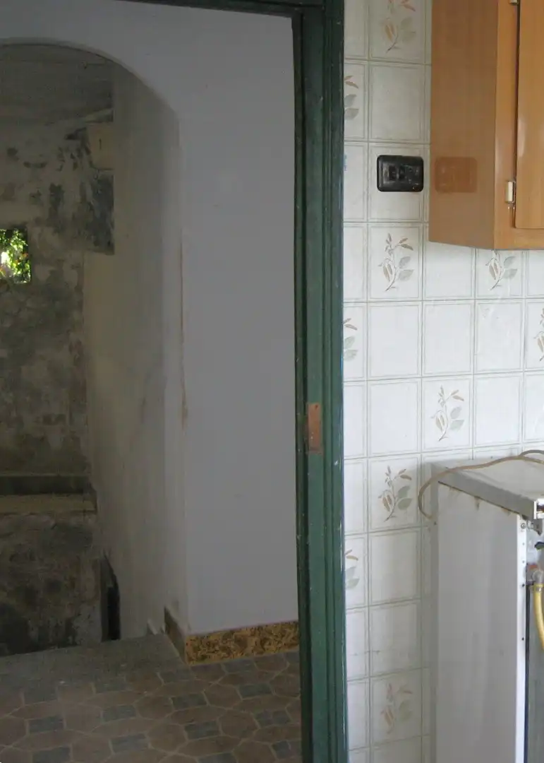 Casa adosada en venta en Langreo