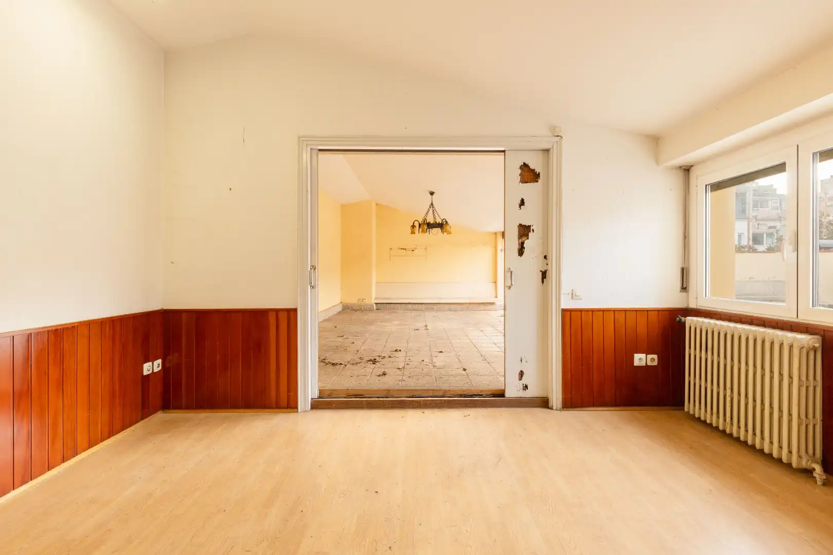 Piso en venta en Barri del Centre