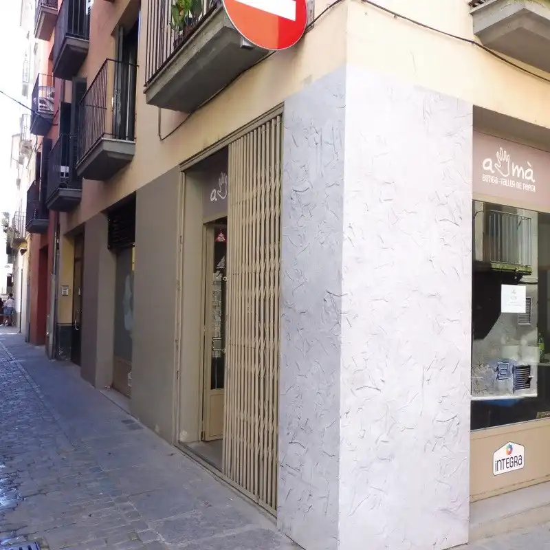 Local de alquiler en BONAIRE, Olot