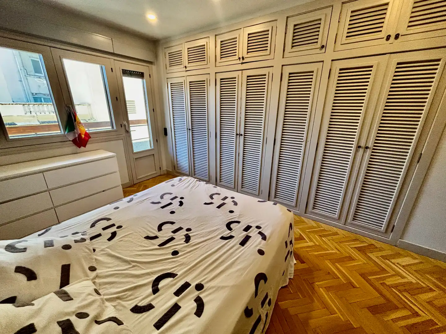 Appartement avec ascenseur à vendre à Avenida de Federico Soto, imagen 38