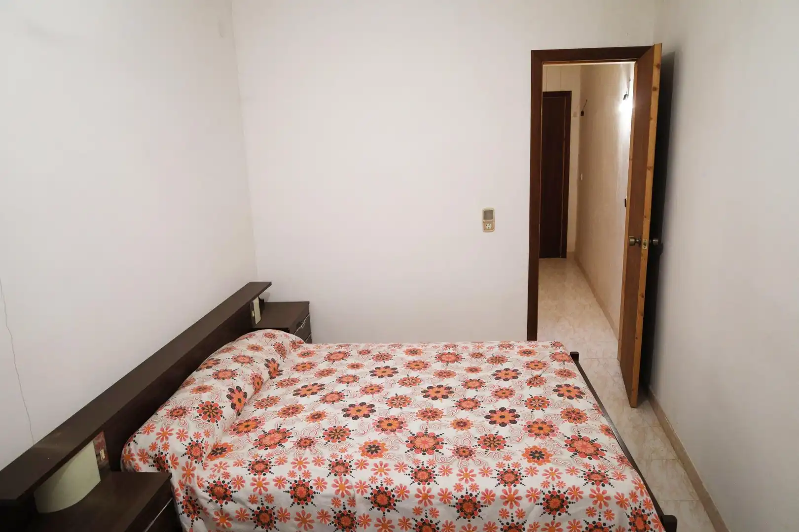 Bedroom of Houses for sale in La Codoñera  with Private garden, Terrace and Storage room