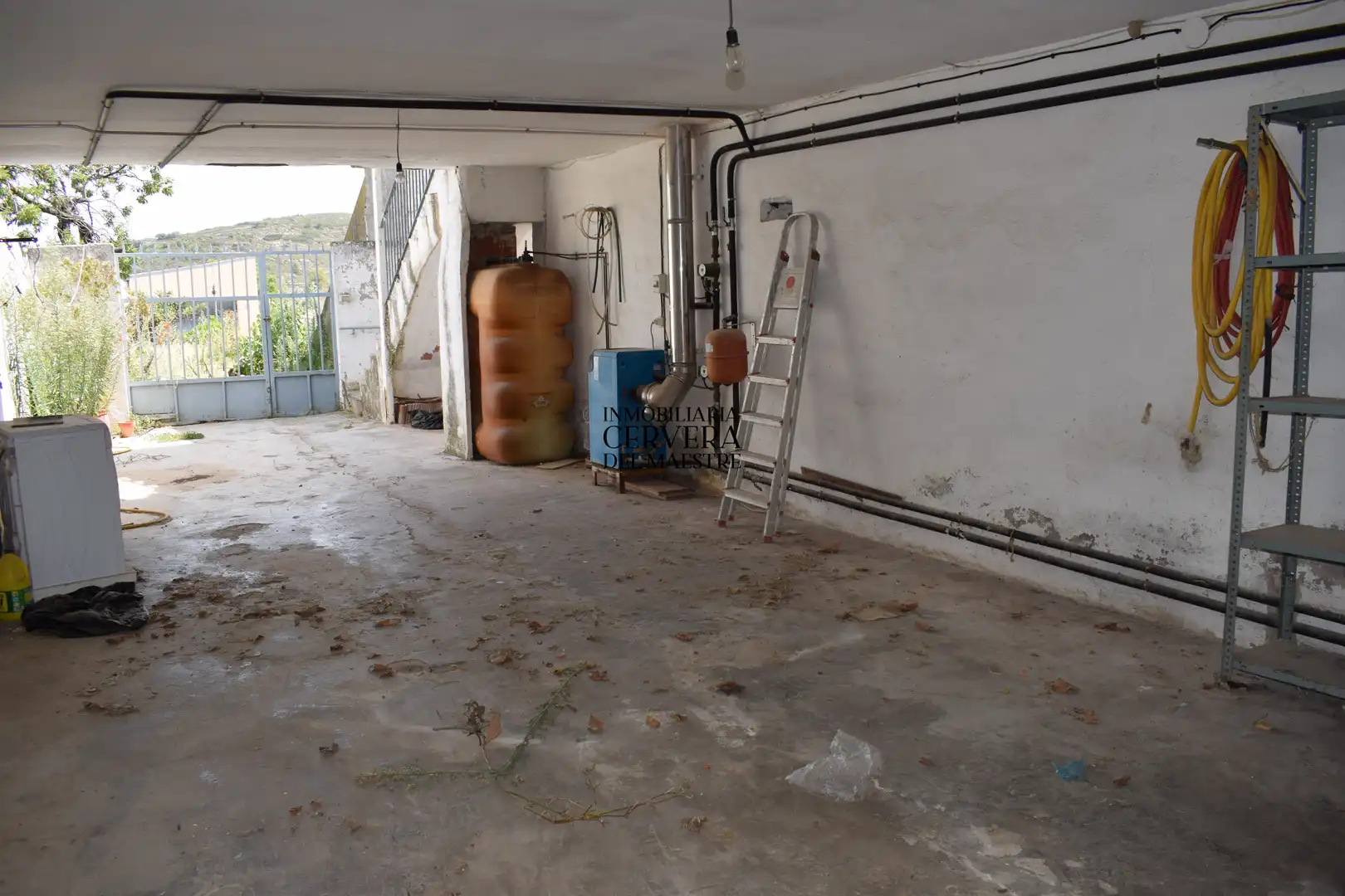 Casa adosada en venta en Xert con Terraza