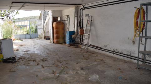 Foto 5 de Casa adosada en venta en Xert, Castellón