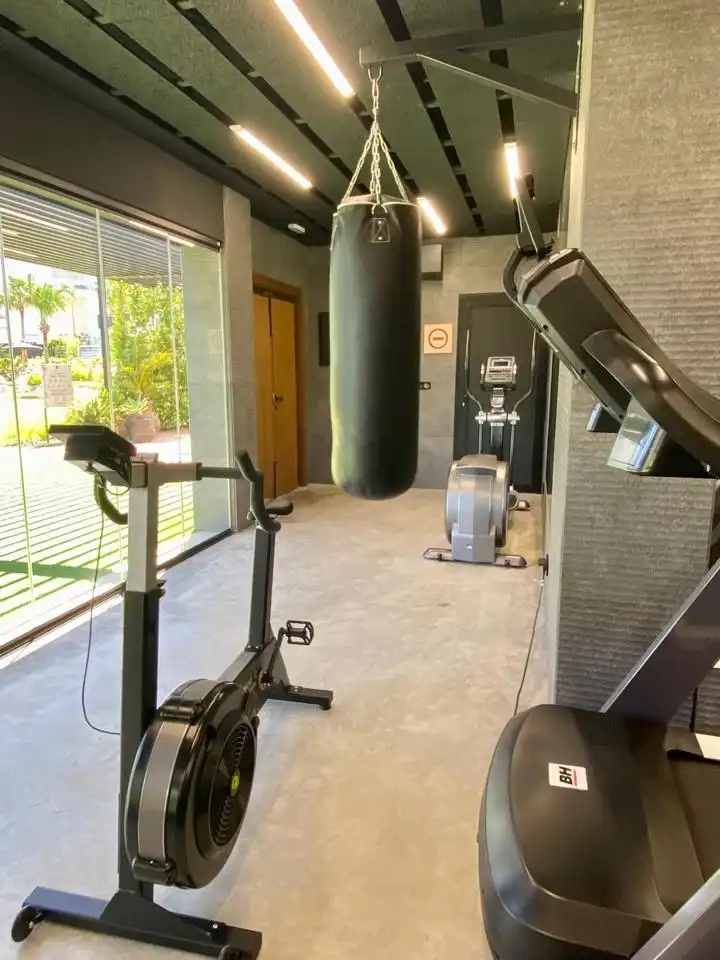 Attique avec piscine à vendre à Escorpiones, imagen 15