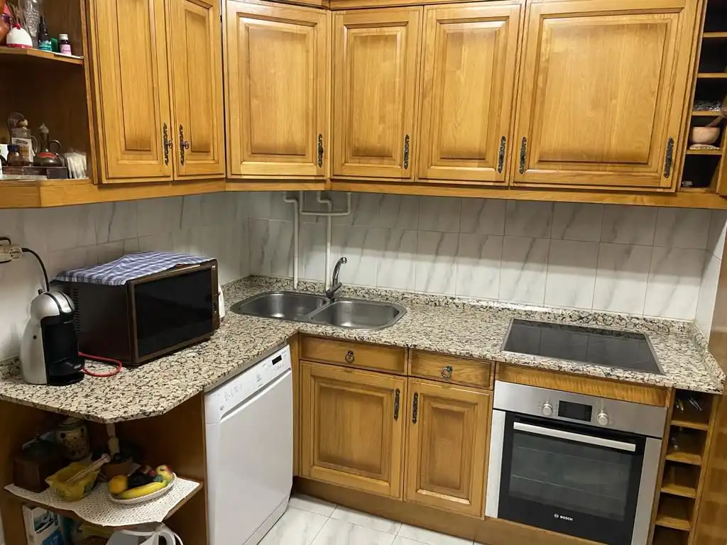 Piso con ascensor en venta en CIRIACO GARRIDO, imagen 15