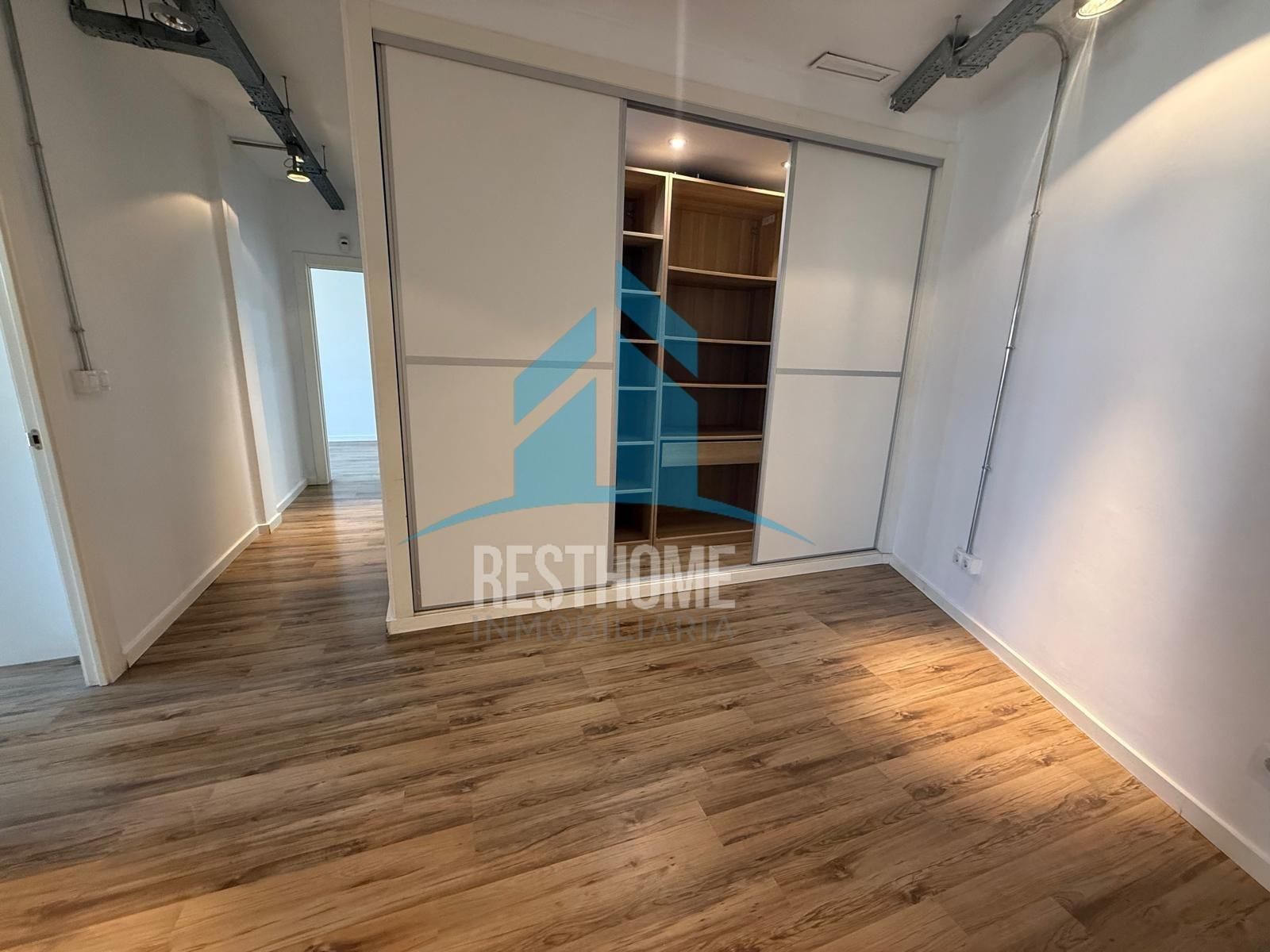 Apartament de lloguer en  Valencia Capital