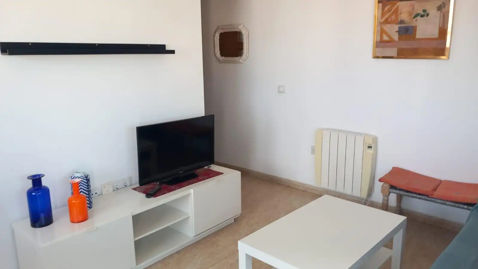 Apartament de lloguer a Paseo FLORENCIA, Ronda Sur