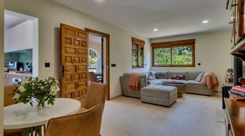 Foto 3 de Casa o xalet en venda a Puerto, Jávea / Xàbia