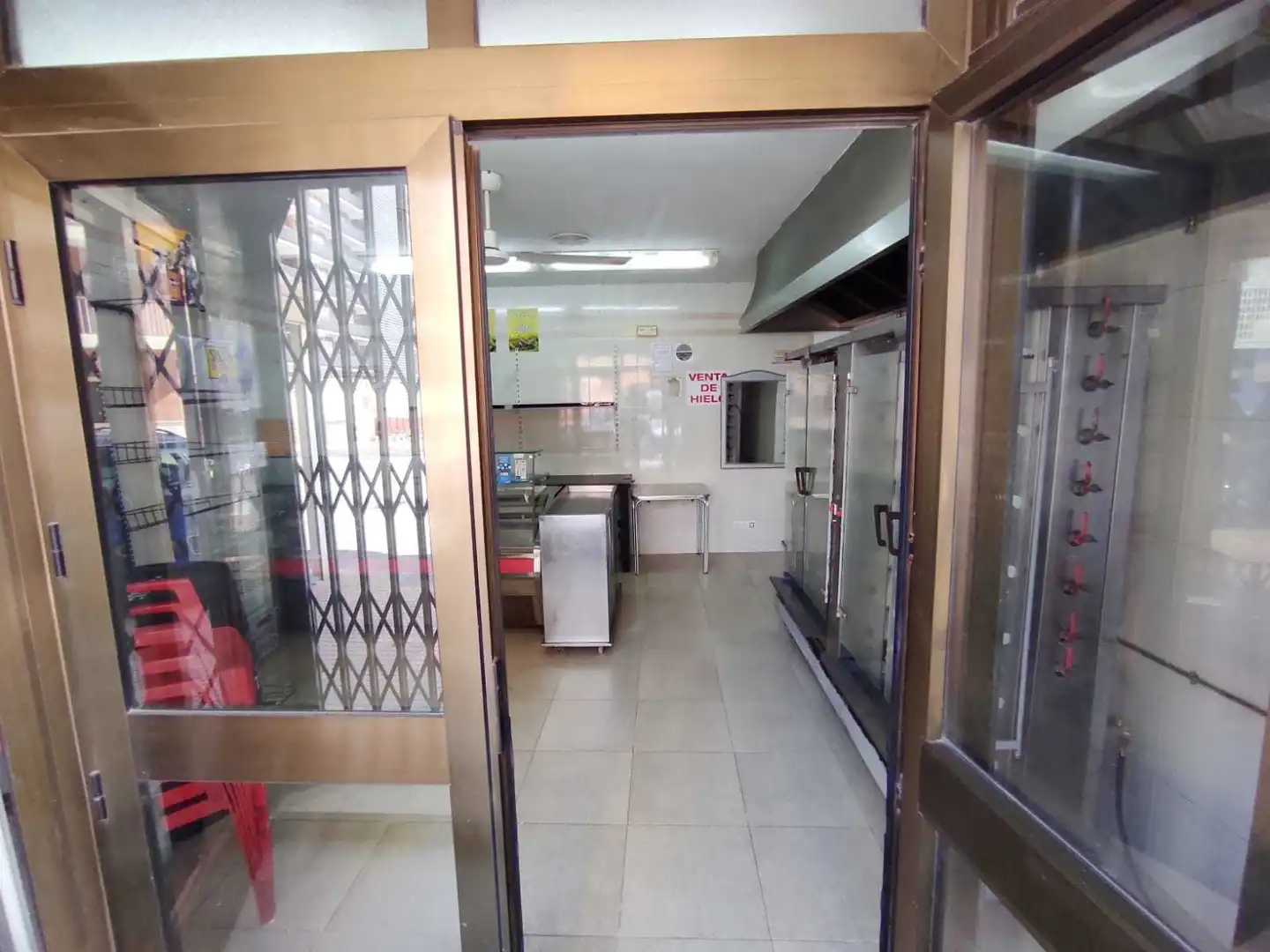 Business premises for sale in Sant Antoni, imagen 15