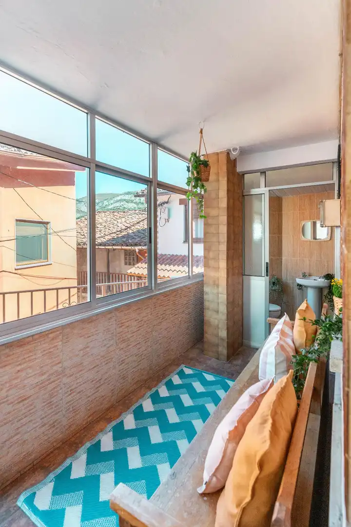 Casa con terraza en venta en BELLO 116, imagen 5