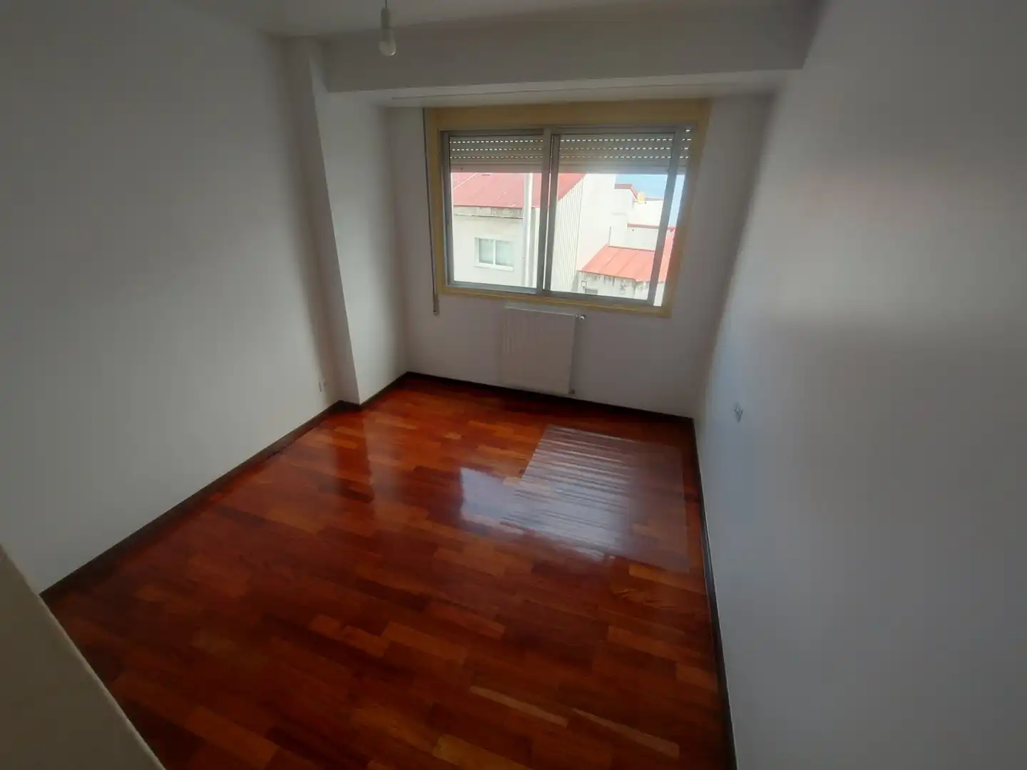 Wohnung zur Miete in Rúa de Venezuela, 30, Plaza España - Corte Inglés