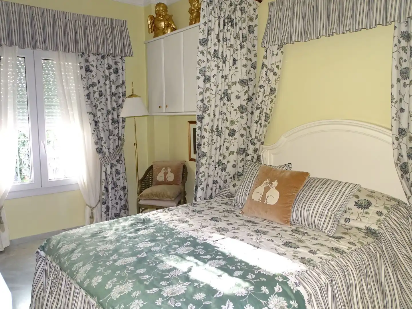 Villa con piscina in vendita a Jardines de triana, imagen 65