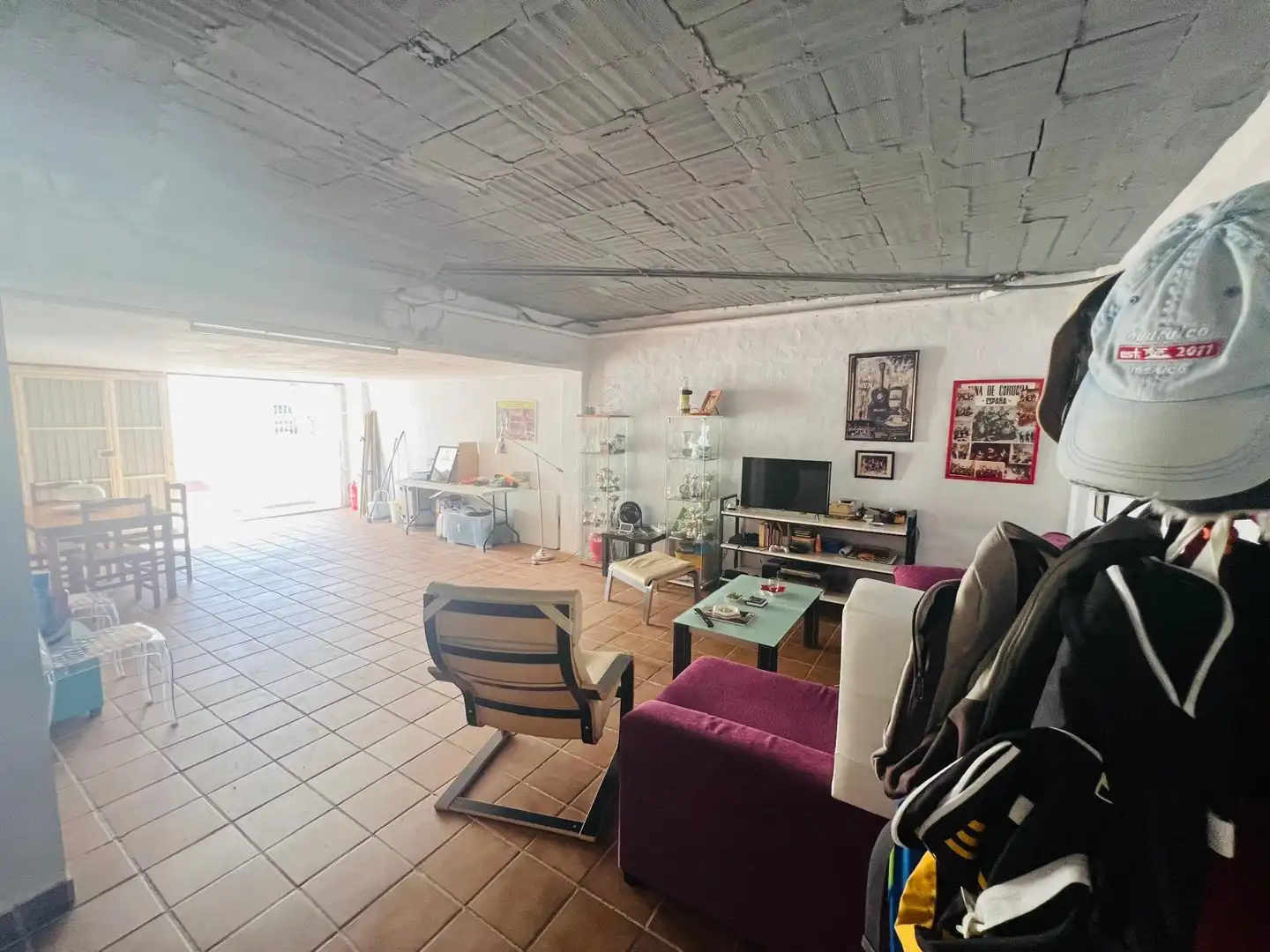 Detached homes for sale in Torremolinos  with Air Conditioner and Private garden
