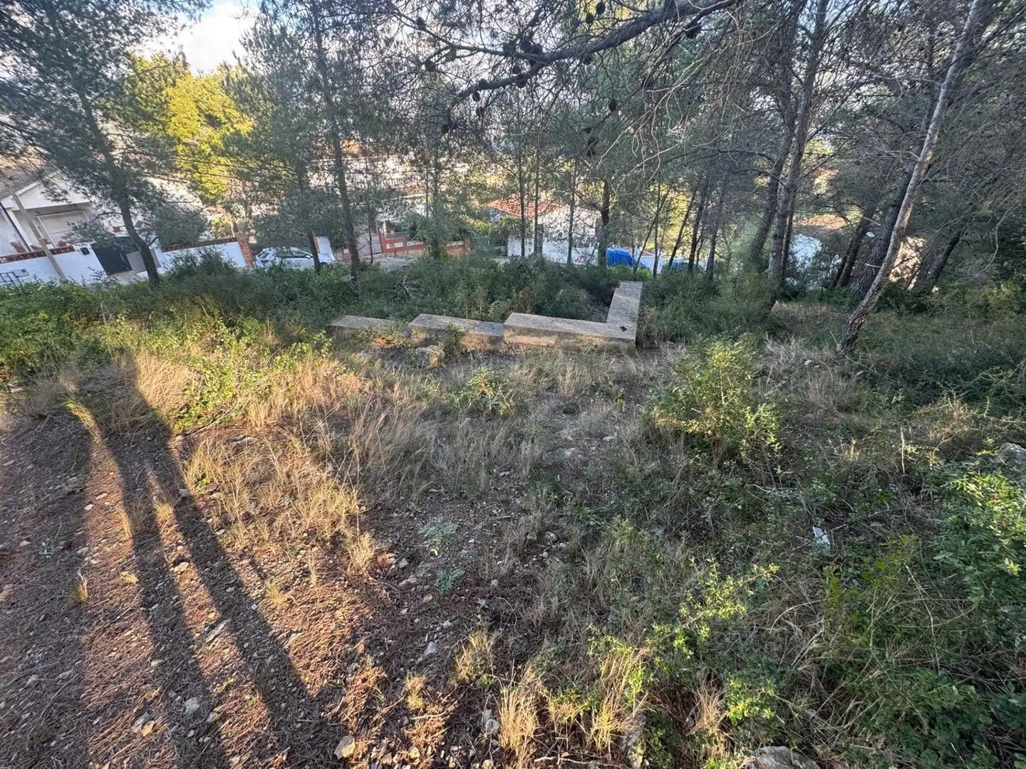 Terreno rustico in vendita a Carrer del Ter, 113 113, imagen 10