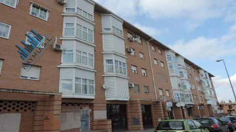 Foto 2 de Garatge en venda a El Mirador - Grillero, Arganda del Rey