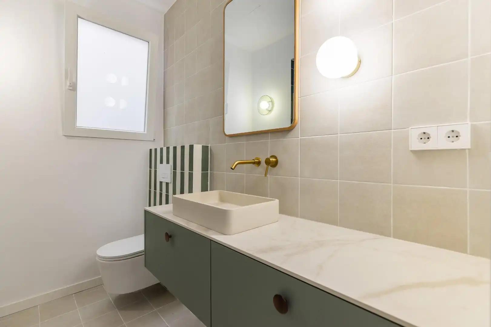 Flat with lift for sale in Calle Calle Calixto III, imagen 8