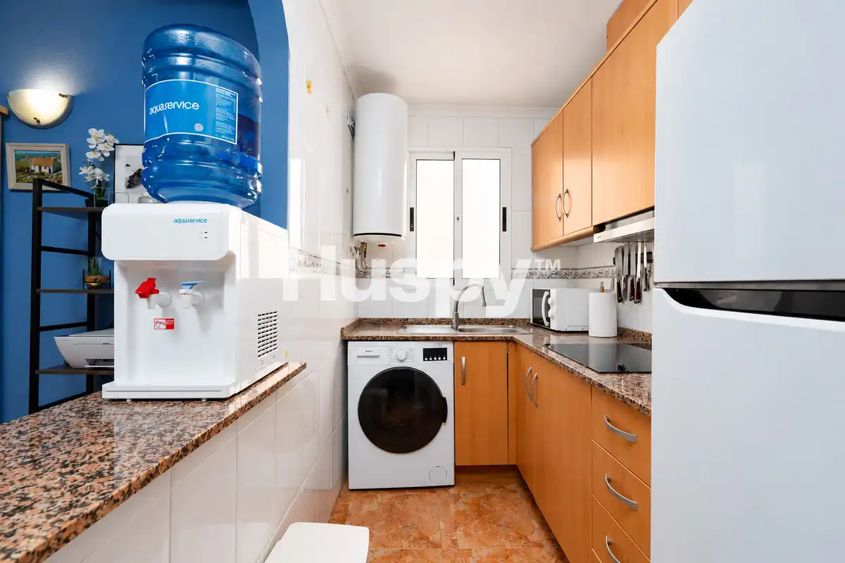 Penthouse with terrace for sale in Calle d Manuel Martinez Guirao, imagen 10