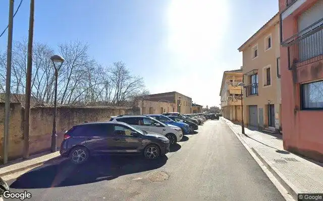 Parking de Piso en venta en Vinyols i els Arcs