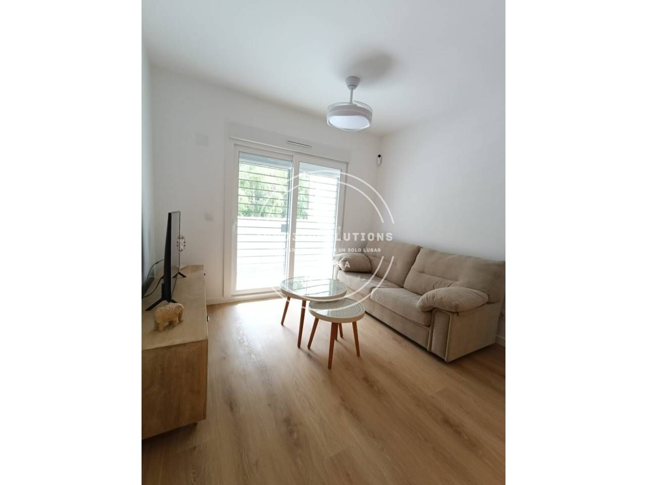 Wohnungen zur Miete in Paseo Del Retiro, Tarifa ciudad