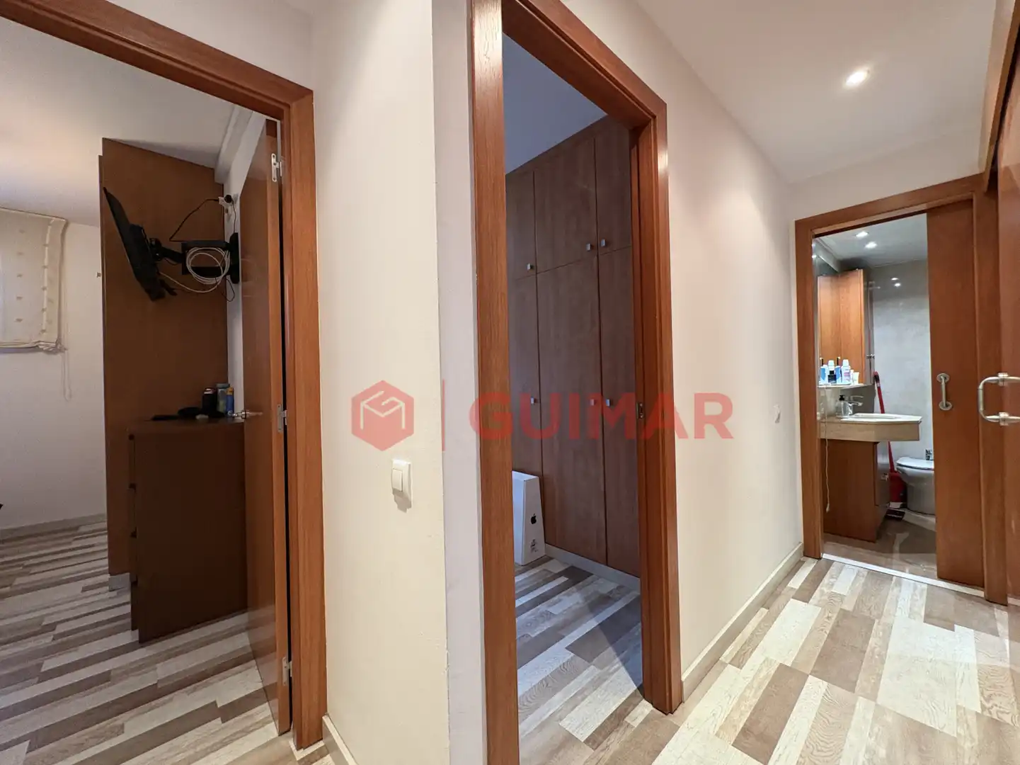 Flat with lift for sale in Barcelona - CL FIGOLS 27, imagen 14