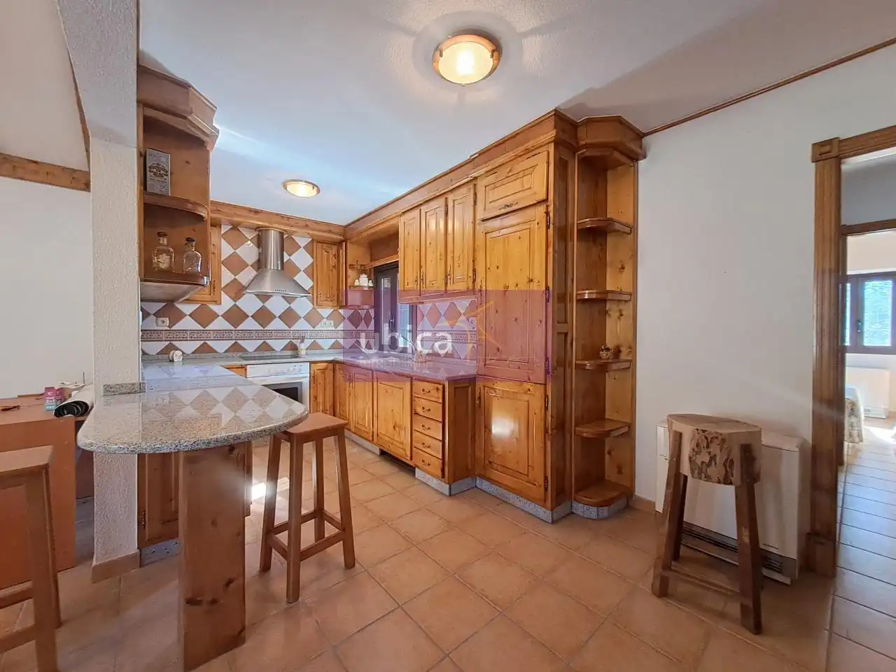 Houses for rent in A Cañiza , Pontevedra