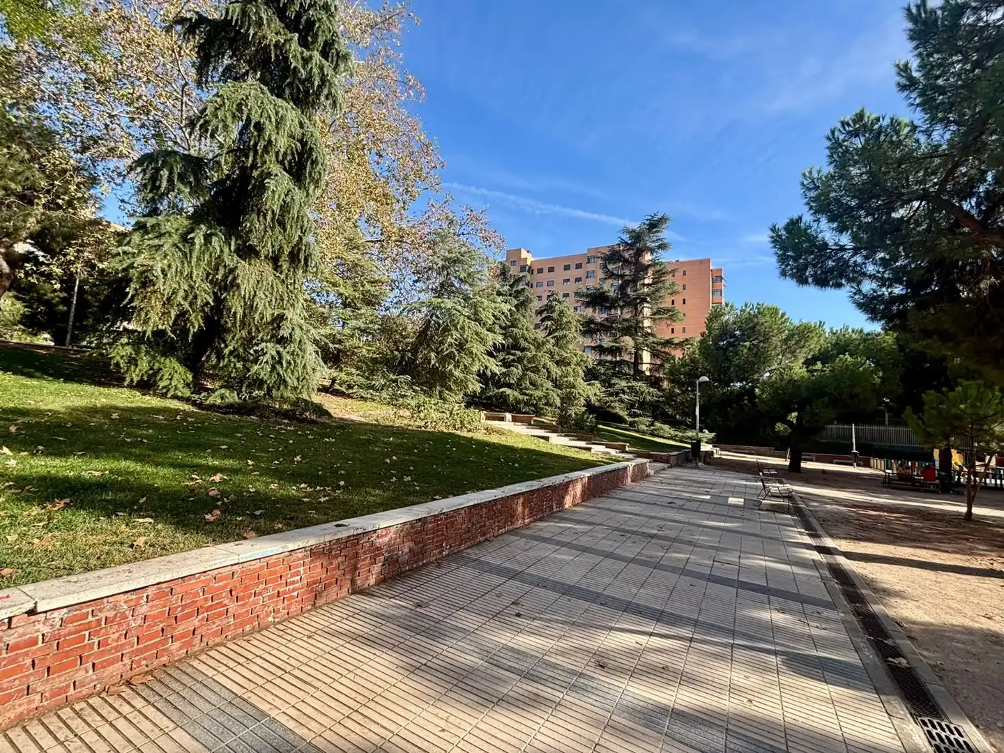 Pis amb ascensor en venda a San Alejandro 6, imagen 32