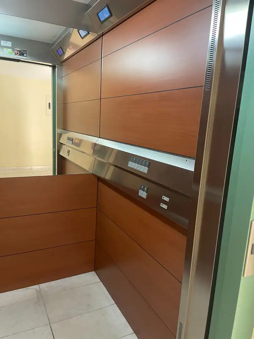 Appartement avec ascenseur à vendre à Junta Central Suprema, imagen 28