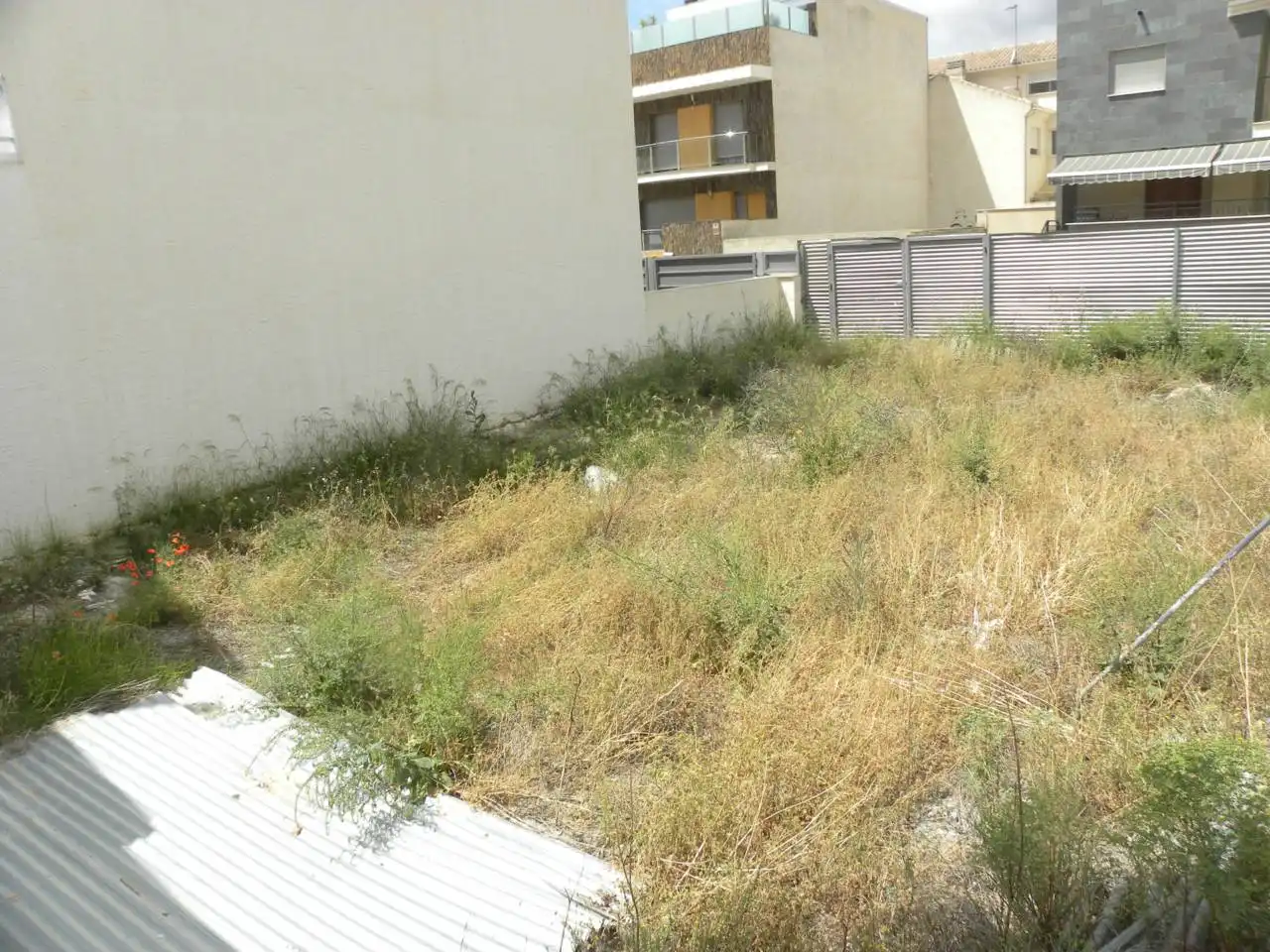Residential land for sale in Caravaca de la Cruz, imagen 9