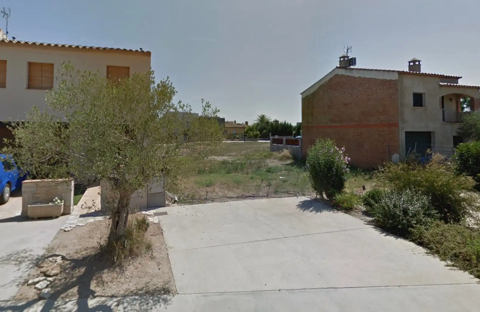 Terreny residencial en venda a Ullastret, imagen 13