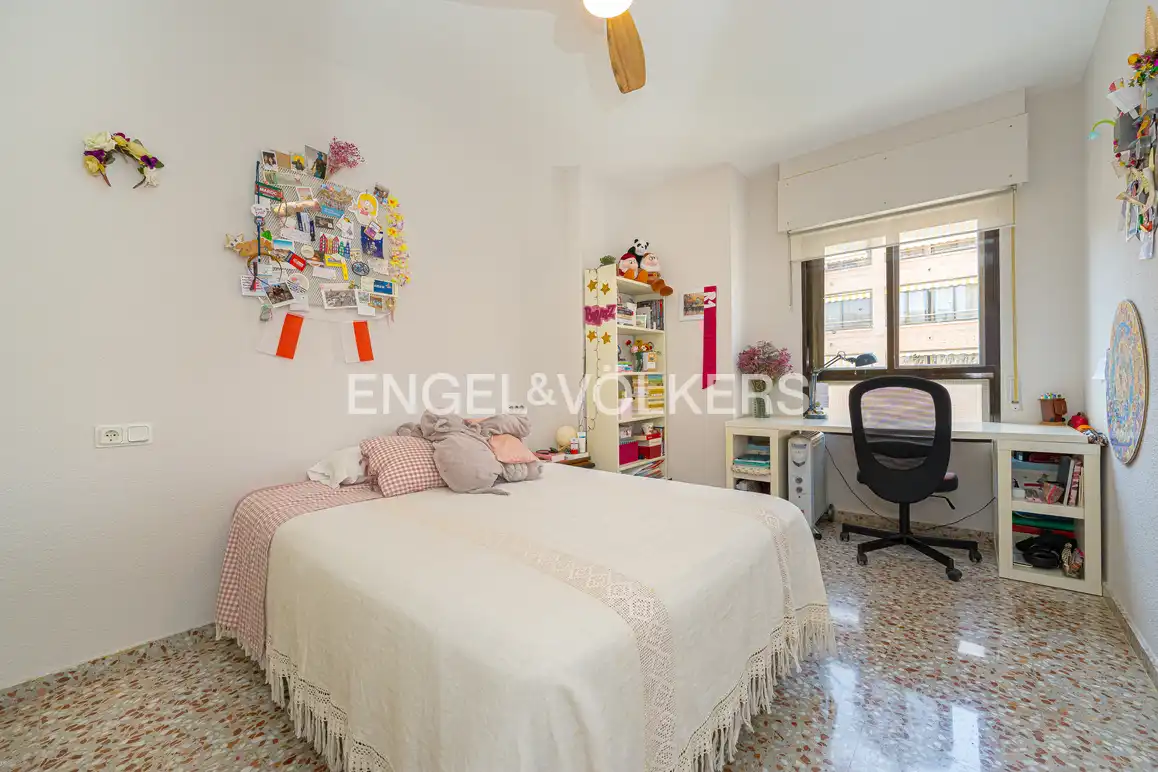Habitación de Piso en venta en Villajoyosa / La Vila Joiosa con Aire acondicionado y Terraza