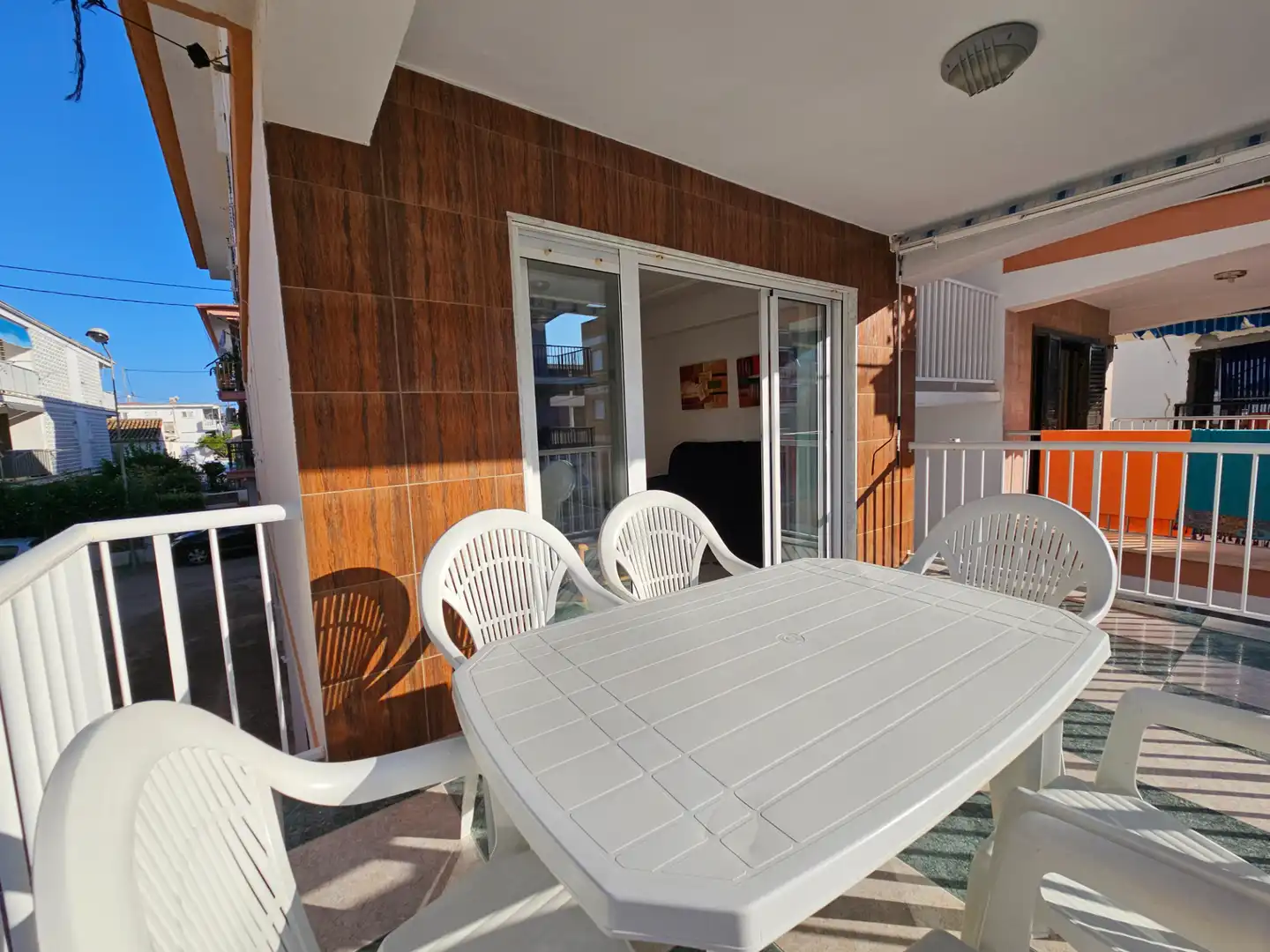Apartamento de alquiler en Carrer de l'Illa de Xipre, 11, Oliva Playa